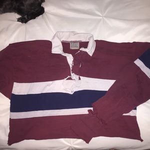 LF Rugby Shirt